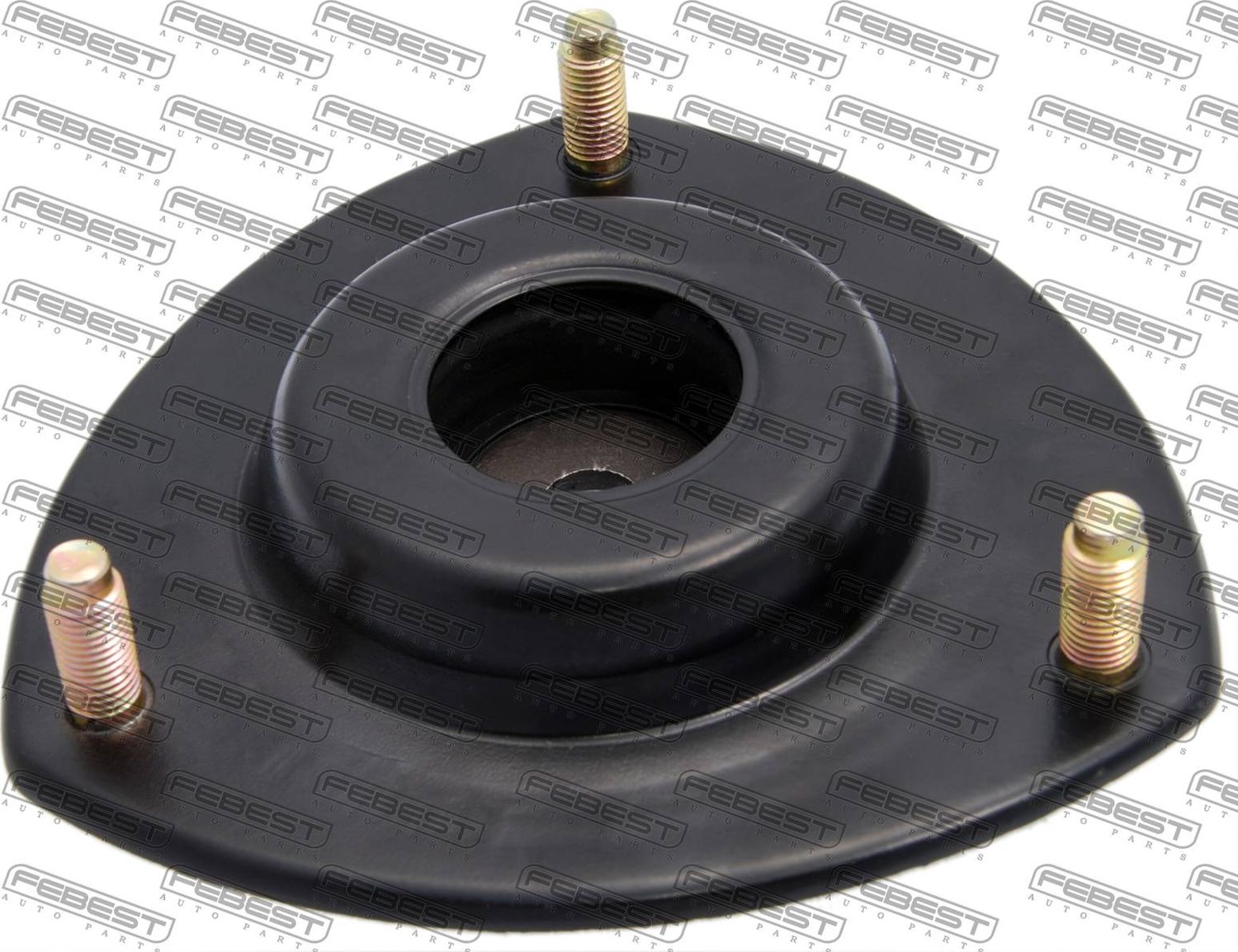 Опора амортизатора (стойки) Febest. Артикул MSS-002