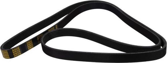 Приводной ремень поликлиновой Zentparts. Артикул Z22665