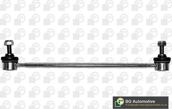 Стойка (тяга) стабилизатора BGA. Артикул LS8502