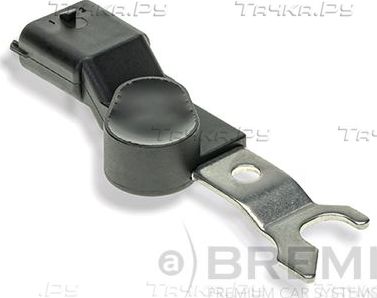 Датчик положения распредвала Bremi для Opel Omega B 1999-2003. Артикул 60047
