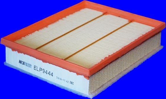 Воздушный фильтр MecaFilter. Артикул ELP9444