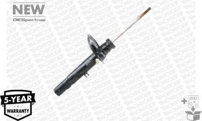 Амортизатор Monroe передний правый для Peugeot 2008 I 2013-2026. Артикул 742206SP