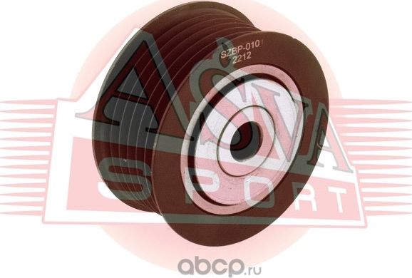 Ролик MITSUBISHI ASX/OUTLENDER (Asva). Артикул szbp-010