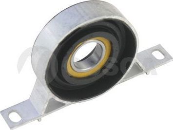 Подвесной подшипник карданного вала OSSCA для BMW Z4 I (E85/E86) 2002-2009. Артикул 26856
