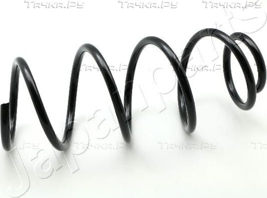 Пружина подвески Japanparts. Артикул ZC3378A
