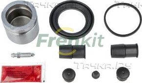 Ремкомплект тормозного суппорта Frenkit передний для Opel Vectra B 1995-2003. Артикул 252901