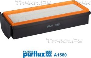 Воздушный фильтр Purflux для Alpina D3 F30 2013-2018. Артикул A1580