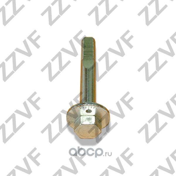 БОЛТ РАЗВАЛЬНЫЙ MITSUBISHI L300 (86-08) (Zzvf). Артикул ZV1513MB