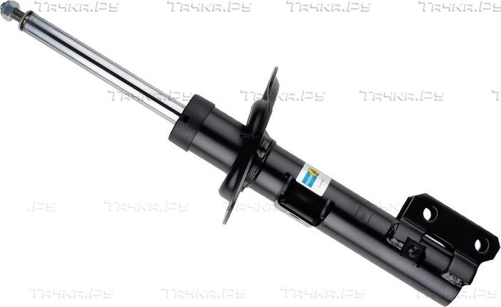 Амортизатор Bilstein B4 передний правый для Hyundai i30 II 2011-2017. Артикул 22-253774
