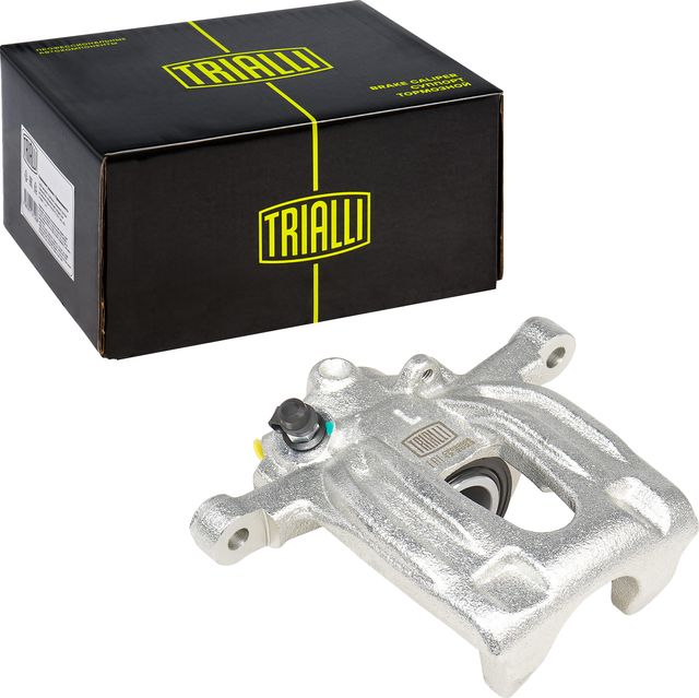 Тормозной суппорт Trialli задний левый для Mercedes-Benz Vito II (W639) 2003-2014. Артикул CF 032006