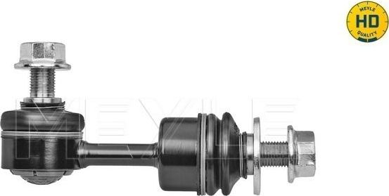 Стойка (тяга) стабилизатора Meyle HD. Артикул 37-16 060 0061/HD