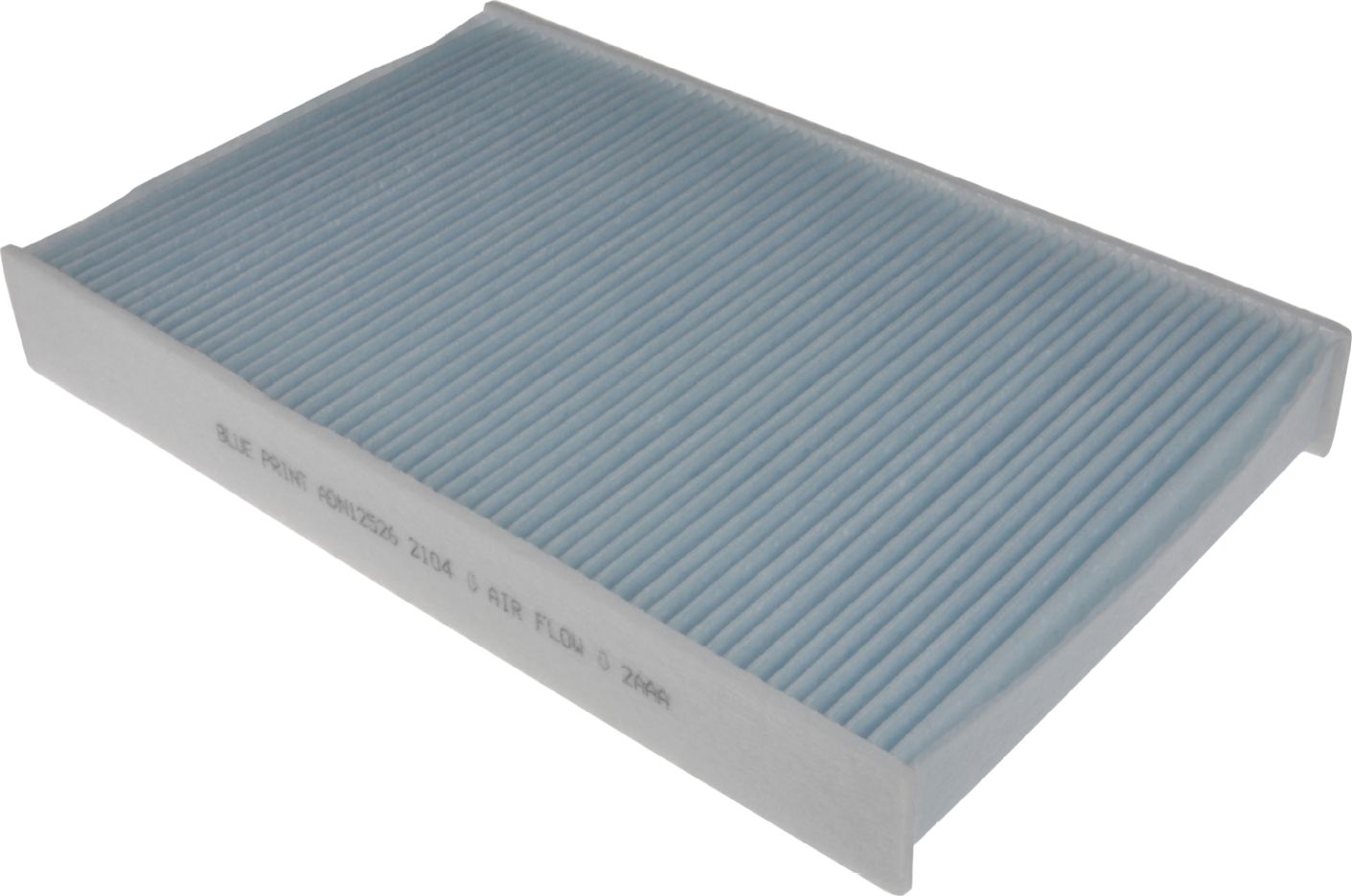 Салонный фильтр Blue Print. Артикул ADN12526