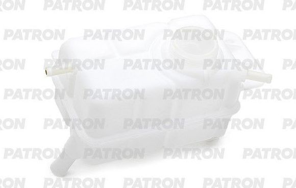 Расширительный бачок Patron (полимерный материал). Артикул P10-0049