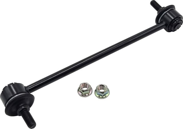 Стойка (тяга) стабилизатора CTR передняя правая/левая для Renault Modus I 2004-2012. Артикул CL0536