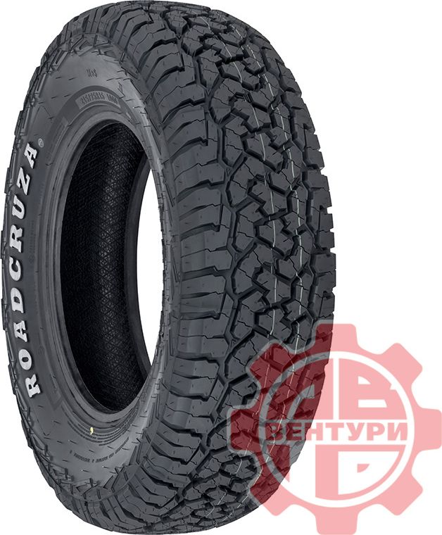 Шина Roadcruza RA1100 A/T 215/75R15 100S. Артикул RA43405