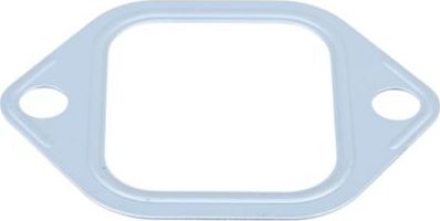 Прокладка выпускного коллектора Stellox (Металл) для MAN F2000 1994-2000. Артикул 81-65017-SX