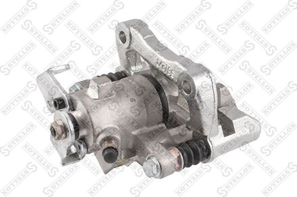 Тормозной суппорт Stellox задний правый для SEAT Toledo II 1998-2006. Артикул 05-90329-SX