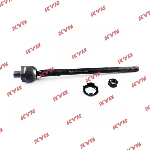 Рулевая тяга KYB SSP для Acura RSX I 2001-2006. Артикул KRE1069