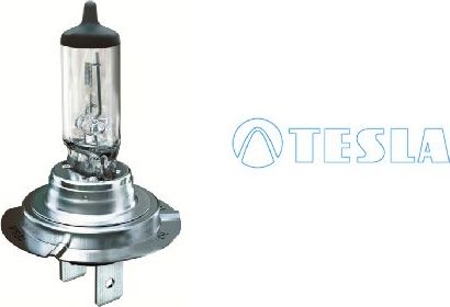 Bulb, spotlight Tesla. Артикул B60702
