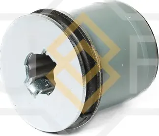 Сайлентблок балки моста | зад прав/лев | (Sufix). Артикул SL-2383