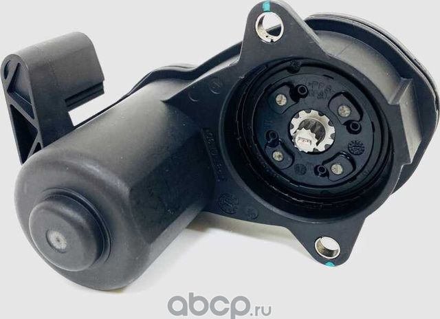 Электродвигатель тормозного суппорта (Ukorauto). Артикул U0106607