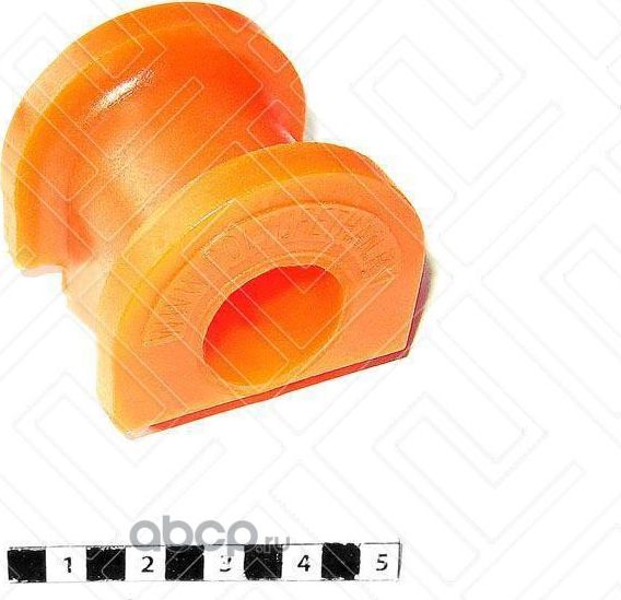 Втулка стабилизатора 21мм ПОЛИУРЕТАН 7-01-333 Полиуретан. Артикул 701333