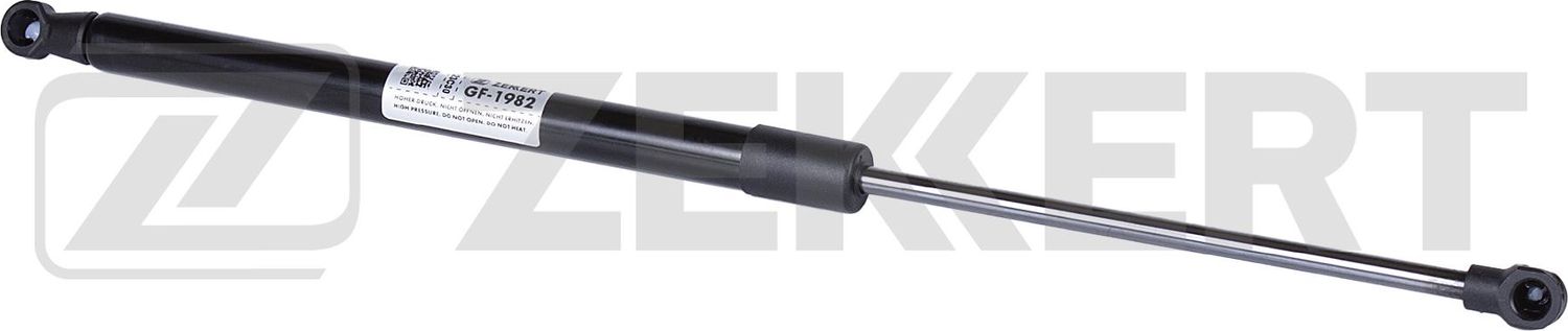 Амортизатор (упор) багажника Zekkert. Артикул GF-1982