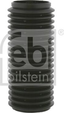 Пыльник амортизатора (стойки) Febi Bilstein (термопласт) передний для SEAT Ibiza II 1993-1999. Артикул 23472
