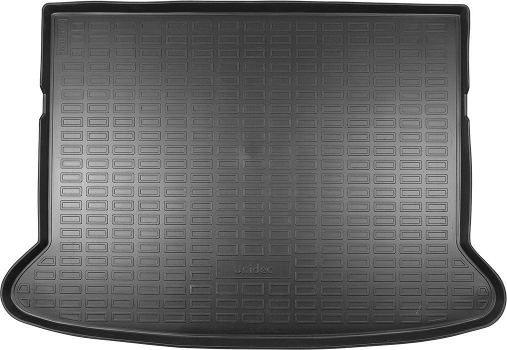 Коврик Норпласт для багажника Mazda CX-30 (для а/м с музыкой BOSE, без умной системы перев.) 2019-2026. Артикул NPA00-T55-524