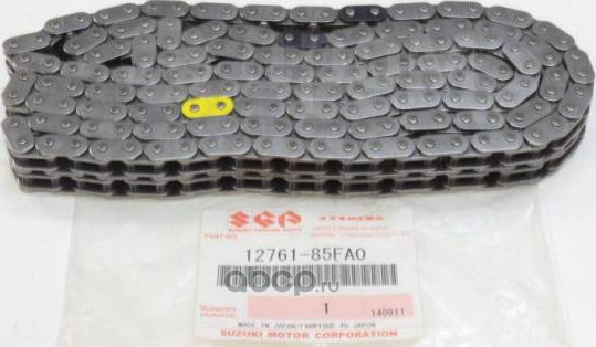 Цепь ГРМ Suzuki. Артикул 1276185FA0