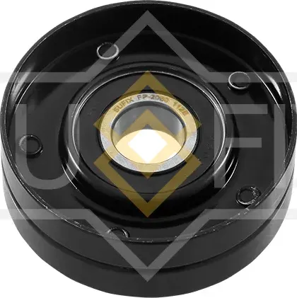 Ролик натяжной навесного оборудования (Sufix). Артикул FP-2080