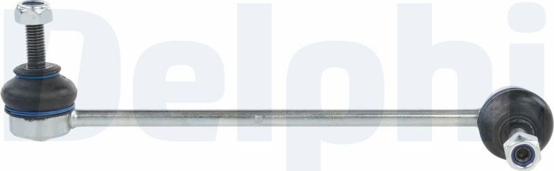 Стойка (тяга) стабилизатора Delphi. Артикул TC975