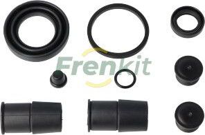 Ремкомплект тормозного суппорта Frenkit. Артикул 236015