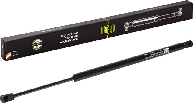 Амортизатор (упор) багажника Trialli для Opel Insignia I 2008-2017. Артикул GS 2114