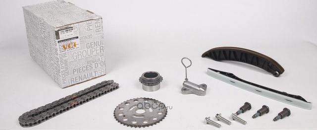 Цепь ГРМ Renault. Артикул 130C19924R