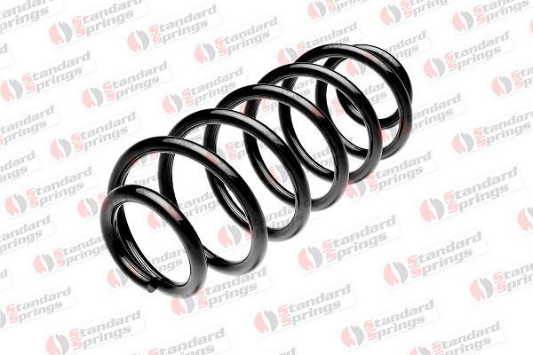 Пружина подвески Standard Springs. Артикул ST 134 071 R