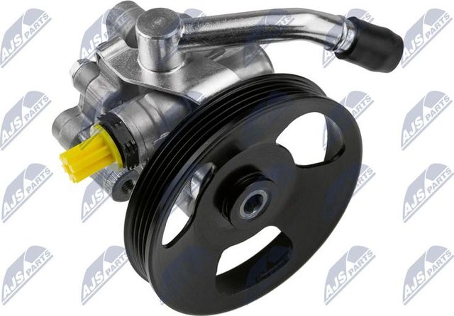 Насос ГУР NTY для Dodge Journey I 2008-2026. Артикул SPW-CH-004