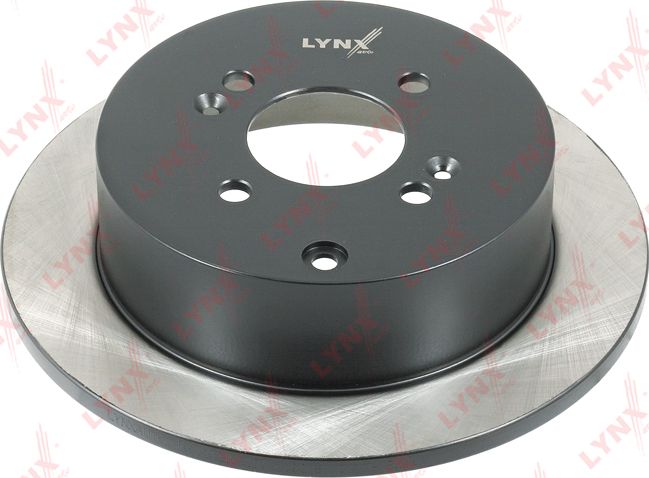 Тормозной диск LYNXauto. Артикул BN-1049