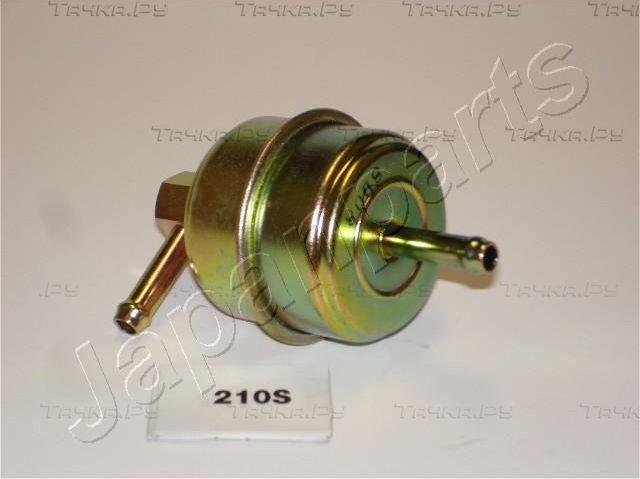Топливный фильтр Japanparts. Артикул FC-210S