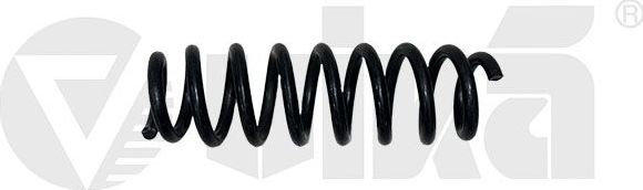 Пружина подвески Vika задняя для BMW 1 I (E81/E82/E87/E88) 2004-2011. Артикул 51138401
