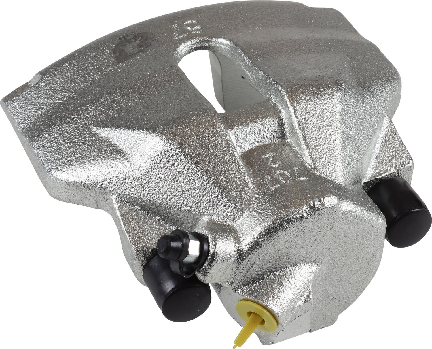 Тормозной суппорт JP Group передний правый для Skoda Superb I 2001-2008. Артикул 1161901580