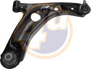 Поперечный рычаг передней подвески 4U правый для Citroen C1 I 2005-2014. Артикул PU-G-61214