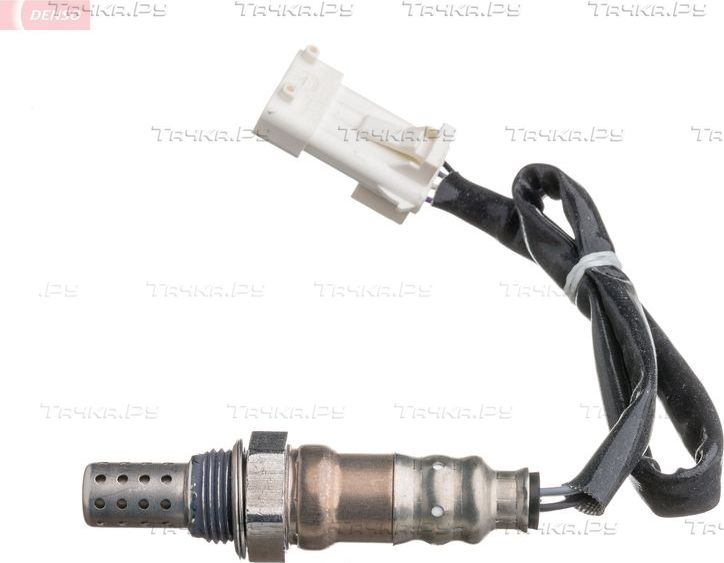 Лямбда-зонд (кислородный датчик) Denso Direct fit для Peugeot Partner II 2008-2018. Артикул DOX-2001