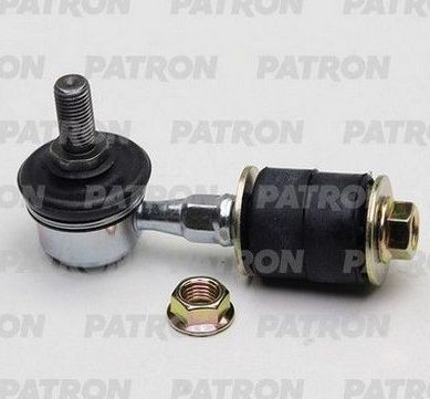 Стойка (тяга) стабилизатора Patron. Артикул PS4508KOR