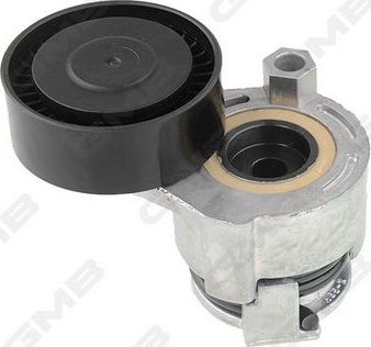 Натяжной ролик (натяжитель) приводного ремня GMB. Артикул GAT20590