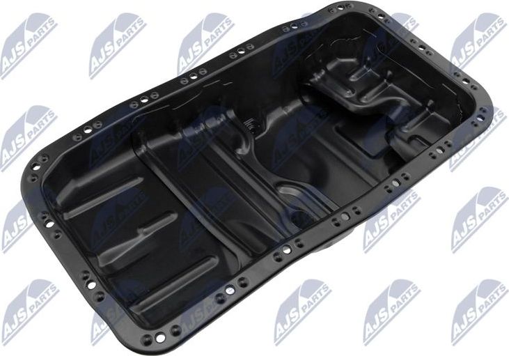 Масляный поддон картера двигателя NTY. Артикул BMO-HD-015