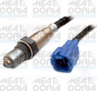 Лямбда-зонд (кислородный датчик) Meat & Doria для Geo Tracker 1996-1998. Артикул 81673