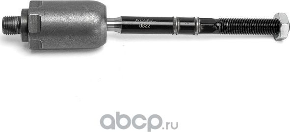 Тяга рулевая без наконечника (Absel). Артикул MS460148