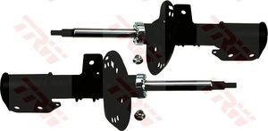 Амортизатор TRW Twin передний для Mercedes-Benz E-Класс IV (W212, S212, C207) 2009-2016. Артикул JGM1122T