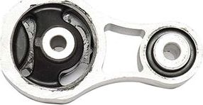 Подушка (опора) двигателя BSG правая внутренний для Ford Fiesta VI 2008-2019. Артикул BSG 30-700-446